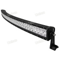 Waterproof Curved 21.5inch 120W 40X3w CREE LED Light Bar